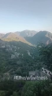️🇾🇪🇾🇪 Photos show anti-Houthi militias engaging with the Houthis in several areas in Taiz, Yemen.