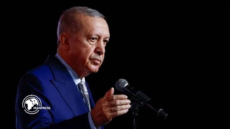 خبرگزاری بین المللی تصویری ایران پرس: 🔴 اردوغان: اسرائیل محرک و عامل اصلی جنگ علیه ایران استرجب طیب اردوغان رئیس‌جمهور ترکیه: ️🔹سیاست‌های اسرائیل در تشویق روی