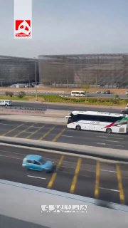 לאחר מספר חודשים של מאמצים, איחוד האמירויות השלימה את בנייתם של מדפי מתכת כדי להגן על מחסני הנפט שלה.