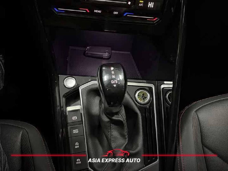 Volkswagen Tayron 2022 фото 7