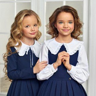 Школьная форма Telegram Group Link