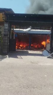 🚨🚨 עיירת התעשייה שמס עבאד