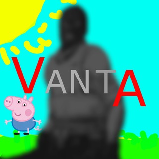 Telegram profile photo for Vanta