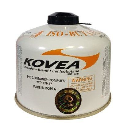 فروشگاه کوهنوردي دونا: 🔵KOVEA / gas capsule 🔹model : 230 gr. 🔹"ORIGINAL" 🔵كپسول گاز 230 گرمي کوا - "اصلی" 🔹ساخت : كره 🔹سنگيني : 380 گرم 🔹ميزان 