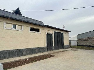 Гузал махалла, Дом-коробка 480 кв.м. 3,5 сотки