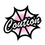Coution