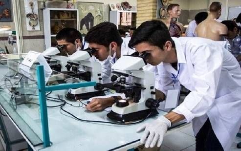 مفدا: ⭕️مهلت ثبت‌نام آزمون دوره تکمیلی تخصصی علوم آزمایشگاهی تمدید شدمعاونت آموزشی وزارت بهداشت:⏺مهلت ثبت‌نام آزمون دوره تکمیل