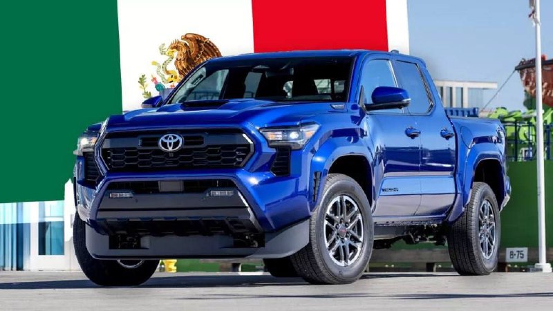 Toyota выделяет 1,45 млрд долларов на модернизацию производства