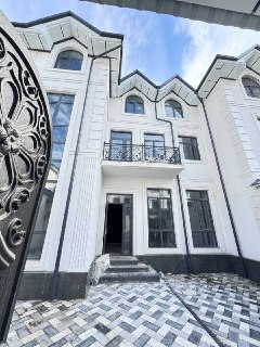 Коттедж Феруза Греческий городок Сотилади
