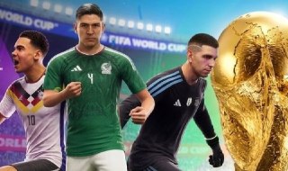 «Игра из начала нулевых»: анонс новой FIFA не впечатлил геймеров — они считают, что Konami сделала бы лучшеК качеству FIFA World Cup Launch Edition возникли определённые вопросы.