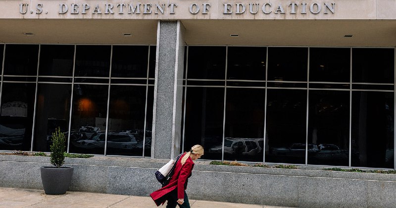 The Department of Education Forced Idaho to Stop Denying Disabled Students an Education. Then Trump Gutted Its Staff.
