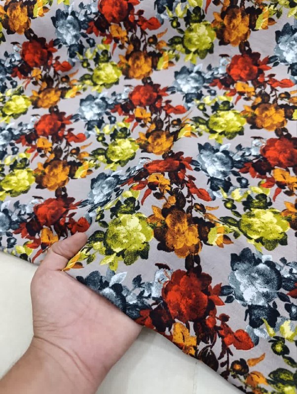 پارچه سرای علیشاهی: رسانه پست