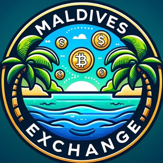 Maldives Exchange - Money & Crypto Telegram Group Link