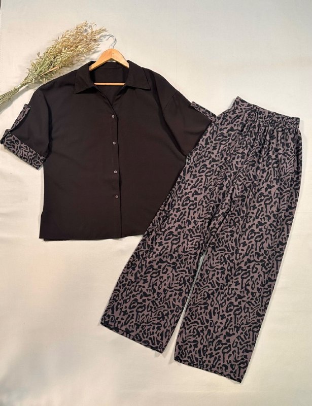 پوشاک ترمه👗👜: غیر ژورنالغیر ژورنال