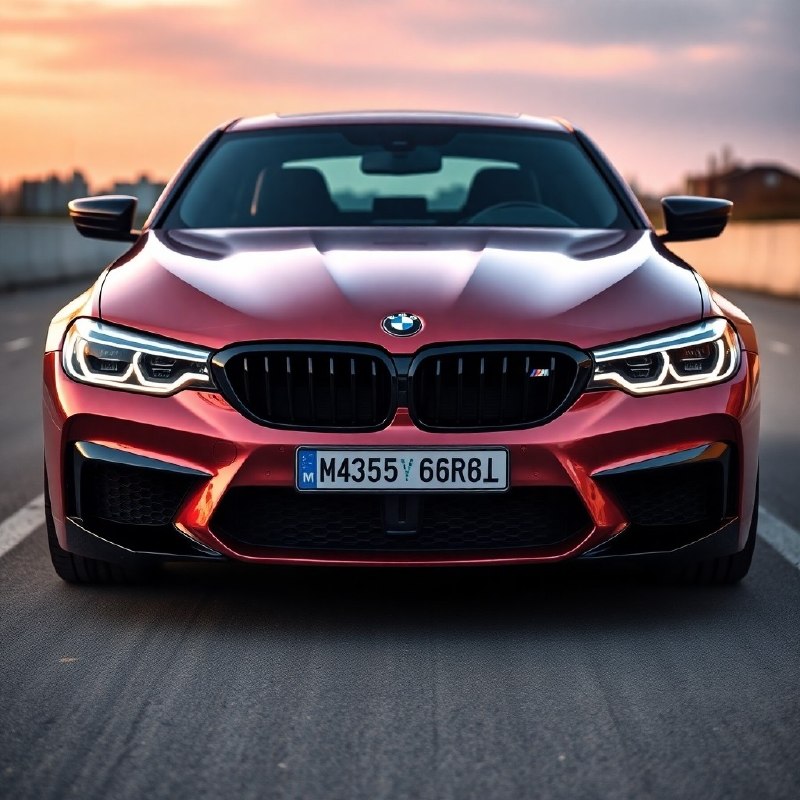 BMW M крадёт технологию у F1 — и это не шутка.Да, вы не ослышались. С 2026 года