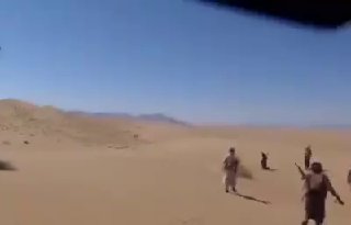 😎 שבטי תימן צדים את החות'ים, לפחות בעימותים ליד מחוז מריב, שבעה התנקשויות חות'ים נהרגו.