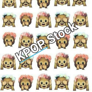 K-POP stock 💌 Telegram Group Link