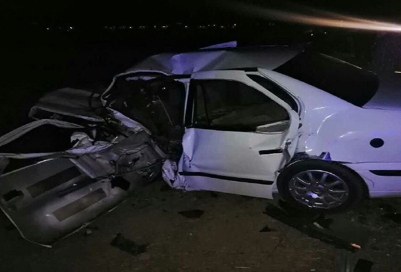 اخبار خراسان جنوبی(بیرجند): ۷۰ درصد تصادفات فوتی بیرجند در شمال شهر رخ داده استبیرجند-ایرنا-رئیس پلیس راهنمایی و رانندگی خراسان جنوبی گفت: ۷۰ درصد ت