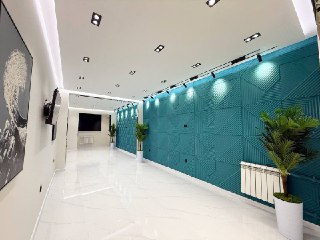 Продаётся Не Жилое Помещение В Дол Дороги С Готовый Арендатором