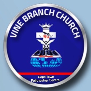 Vine Branch Cape Town Telegram Group Link