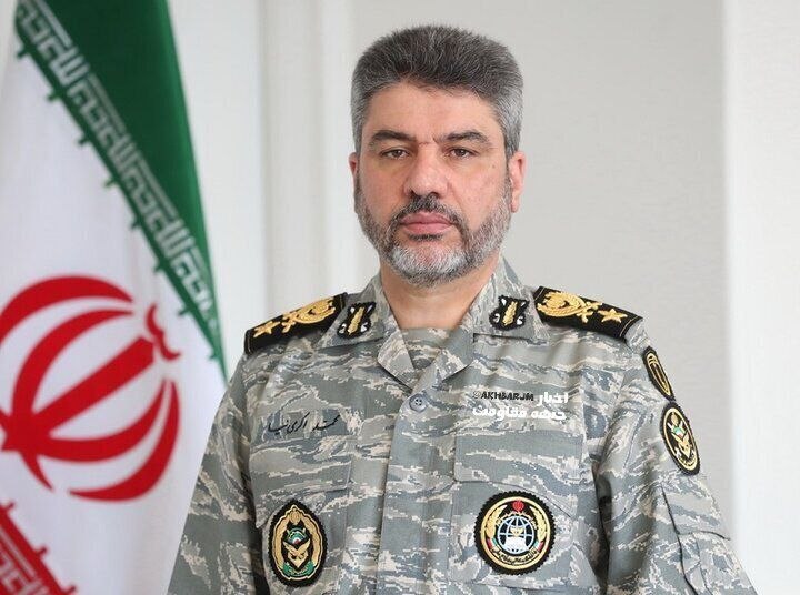 اخبار جبهه مقاومت: 🔴جماران: آمریکا در پشت پرده به دنبال تفاهم دیپلماتیک است/ نهایی شدن تفاهم با عمان ممکن است مقدمه احیاء یادداشت تفاهم هم