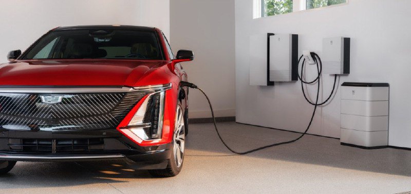 Подразделение GM Energy концерна General Motors объявило о выпуске устройства GM