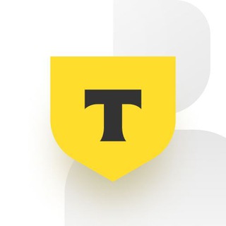 Telegram profile photo for Работа в Т-Банке