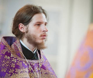 ⚡️ Лишенного сана за пацифизм иерусалимского иеромонаха-казначея оштрафовали за ссылки на ресурсы нежелательных организацийПетербургский райсуд оштрафовал на 7 тысяч рублей отца Афанасия, в миру Михаила Букина, за публикацию в телеграм-канале ссылок на рес