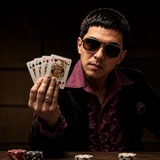 Franky4Fingers
