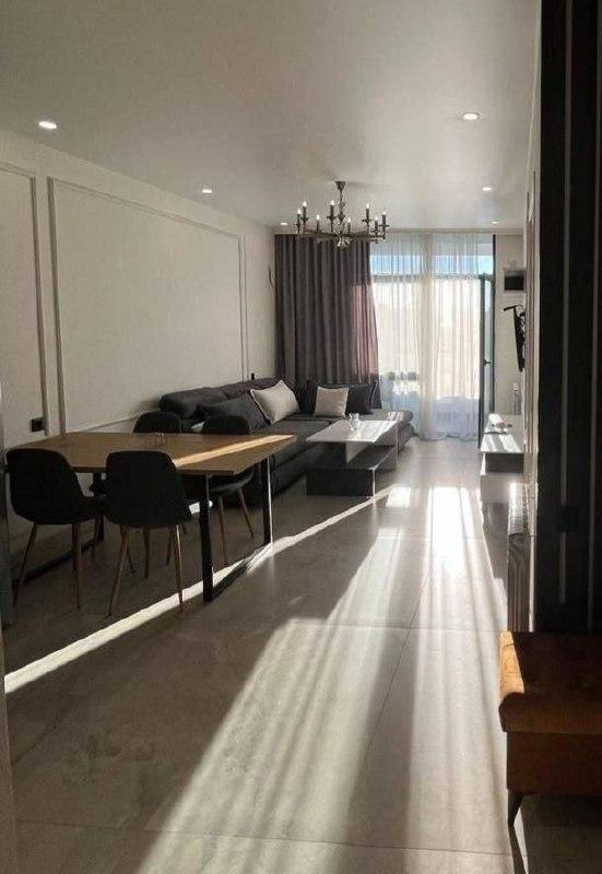 Сдам квартиру 1+1 Шартава, 16 — фото 1