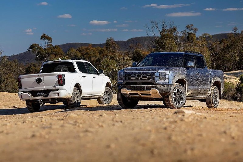 Китайские автопроизводители отсудили у блогеров 31...