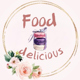 FOOD DELiCiOUS Telegram Group Link