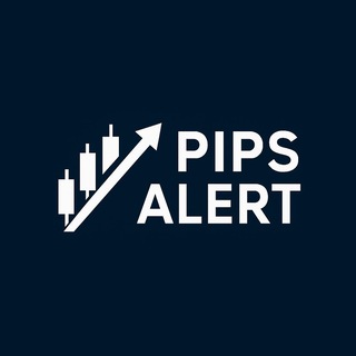 Telegram profile photo for Pips Alert