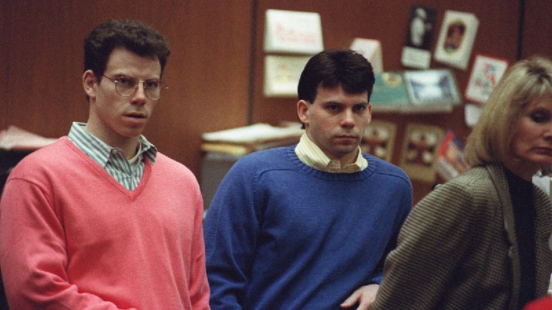 Menendez brothers eligible for parole in 1989 murders of parents, paving way for possible release