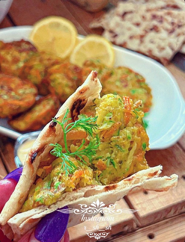 آشپزخونه من: @Ashpazi_r_sh_sh