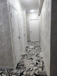 Сдаю в аренда своя кв-ра 650$! Тузел 2 совсеми удобствами.