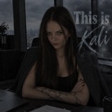 This is Kali >ᴗ<