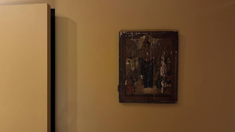 Приехали с Глашей освящать своей энергией новую квартиру ❤️‍🔥Приехали с Глашей освящать своей энергией новую квартиру ❤️‍🔥