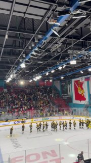 HC Severstal שבר רצף של 3 הפסדים והביס את קבוצת ספרטק לראשונה בעונת KHL זו. לאחר שהתאושש 14 שניות לפני סיום…