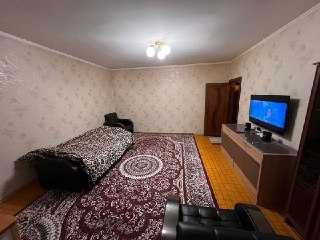 1 комнатная