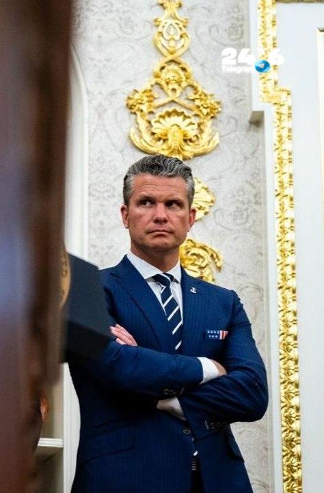 🇮🇱 Axius: The Gest and the Centcom command support new attacks on Iran. According to the reports, American Defense Secretary Pete Heggest and the commanders of the United States Central Command (CENTCOM) are among the most active supporters of renewing attacks on Iran.