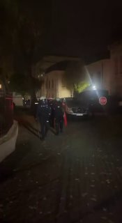 הפשקים החליטו לבצע הפיכה בן לילה.