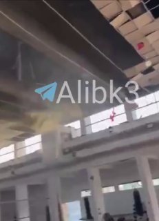 זירות הנזק לכווית