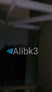 הרגע שבו בוצעו הפשיטות על בנדר עבאס