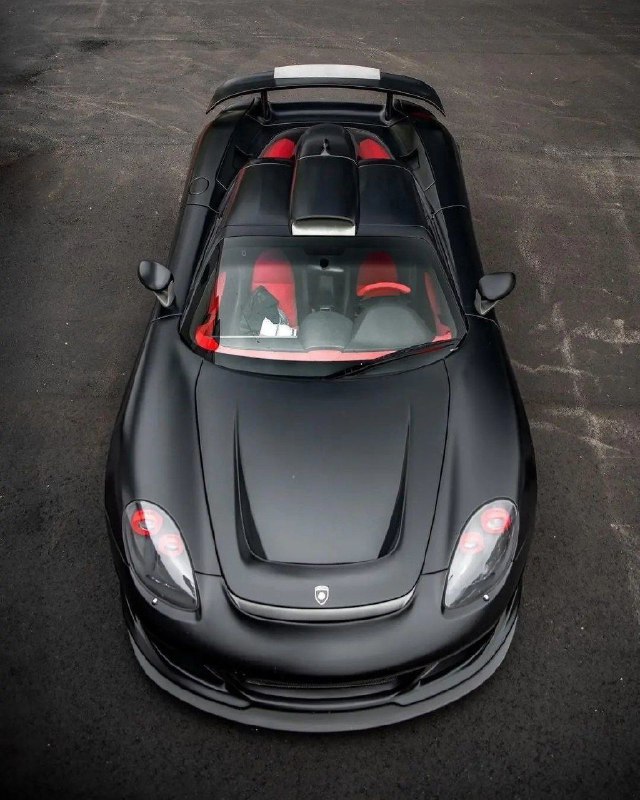 Gemballa Mirage GT
