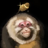MonkeyPotato (Рисую кал)