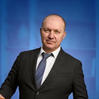 Telegram profile photo for Ряховский: Налоги без фильтра