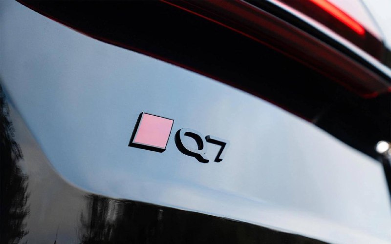 Audi готовит флагманский Q9 и обновлённую Q7 2