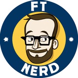Full-time nerd