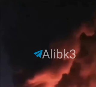 מתקני נפט בג'אזאן🔥